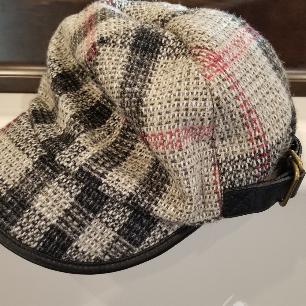 Burberry Hat